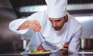 Required Cook in Lahore
