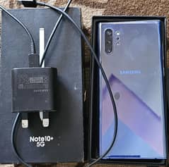 Samsung Note 10 Plus
