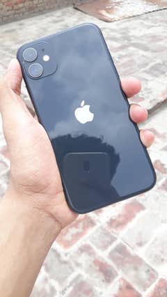 iPhone 11 128 gb non pta