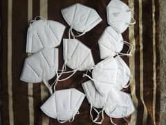 Kn95 masks 20 Masks
