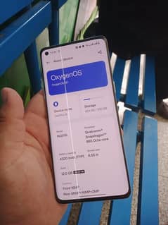 oneplus  8 official  pta approved