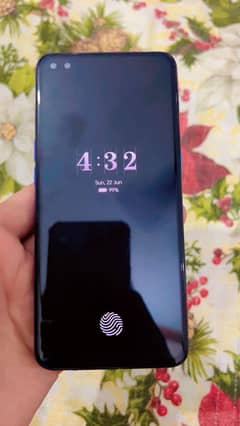 Oppo Reno 3pro