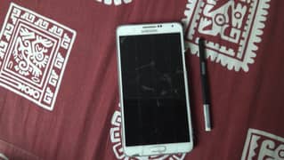Samsung Mobile Note3