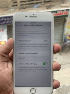 iPhone 8 Plus pta 03035108847
