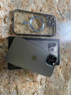 iPhone 13 Pro Max Pta Approved