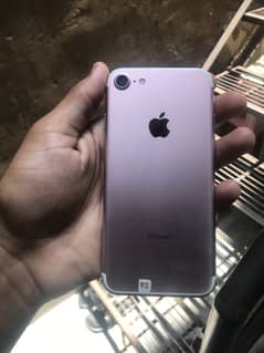 iPhone 7 non pta waterproof