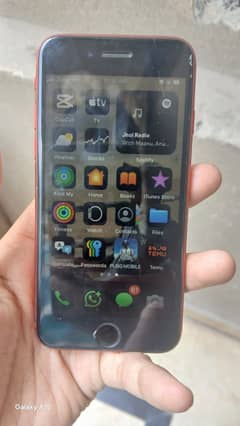 iPhone SE 2020 Officially PTA approved no 03700539300