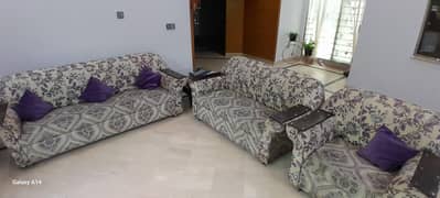 sofa