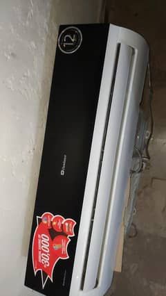 Dawlance inverter AC 1.5