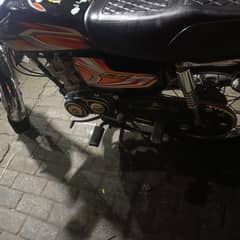 Honda cg 125 model 2022 0322.9191. 791
