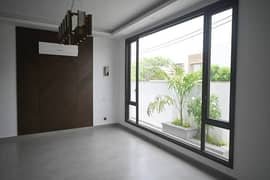 Portion for rent