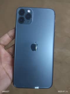 iphone 11 pro max non PTA Fu