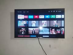 android LED 32inch brand new urgent sale