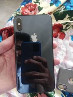 iPhone