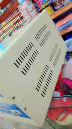 Stabilizer
