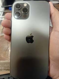 Apple iPhone 12 Pro (waterpack) 256GB