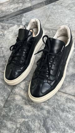 Ferragamo Sneakers