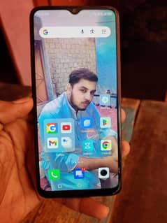 infinix SMART7 2GB+64GB PUBG MOBILE 30FPS  KHALI SET ONE BOX
