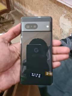 Brand New Phone