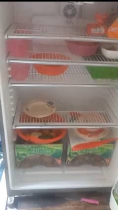 Dawlance refrigerator