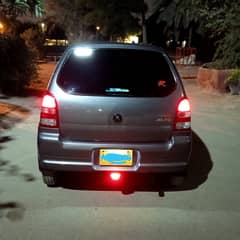 Suzuki Alto 2011