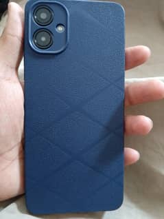 samsung a06 new open box piece
