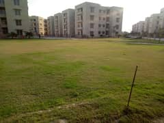 2-Bedroom Apartment Available For Rent, In Askari-11, Sector -C, Lahore.