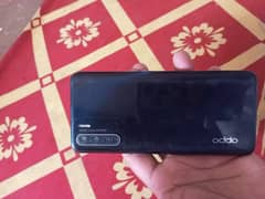 oppo f15 8gb 128gb  multan