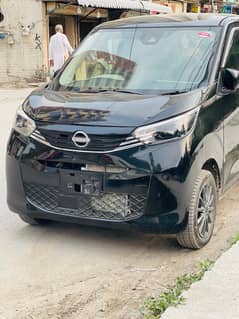 Nissan Dayz X 2023