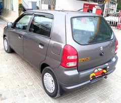 Suzuki Alto vxr 2009 In Excellent Condition