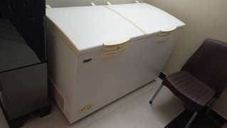 Deep Freezer for Sale Full Size