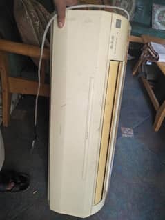 Mitsubishi Mr slim 1.5 Ton