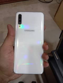 Samsung galaxy a50 official approved