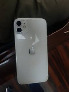 iPhone 11 dual sim official approved 256gb for sale 03108534588