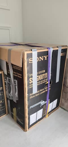 2 Home Theatre Systems for sale
