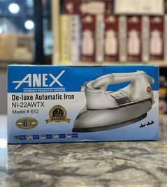 Anex