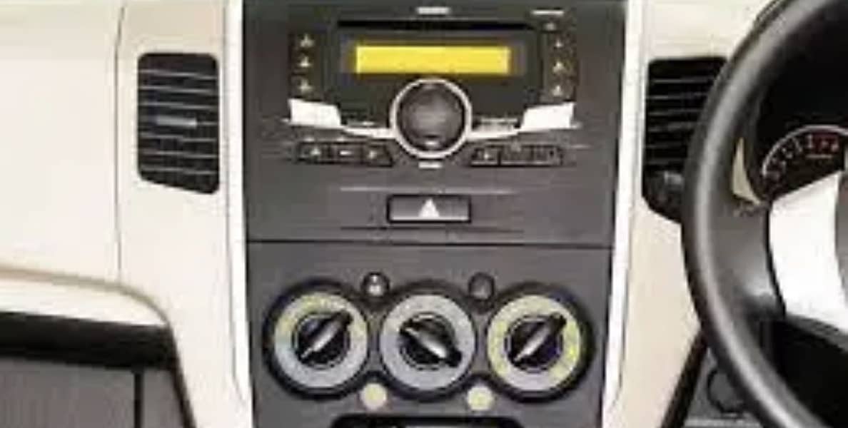 Wagonr mp player 0