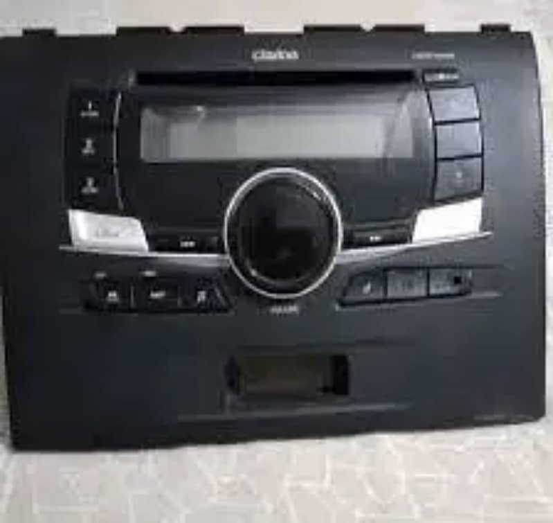 Wagonr mp player 1
