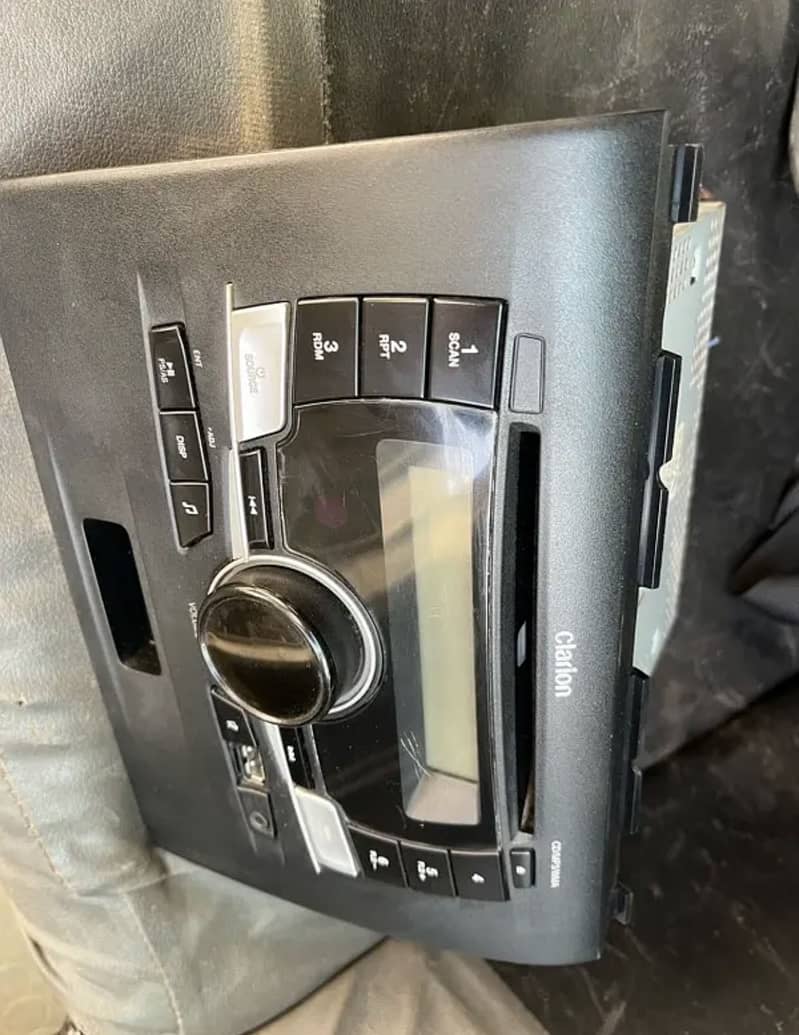 Wagonr mp player 2