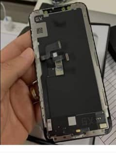 iphone xs pannel