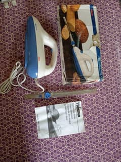 TRISTAR Electric Knife