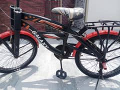 cycle