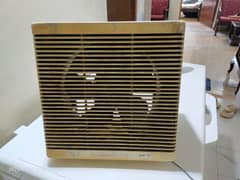 Pak Fan Exhaust Fan