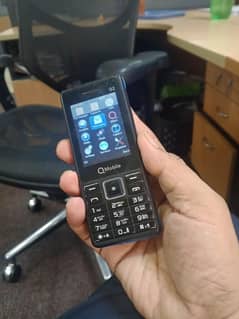 q Mobil G2 duel sim