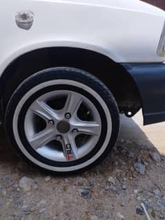 mehran vx