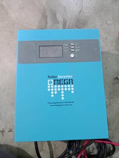 solar inverter