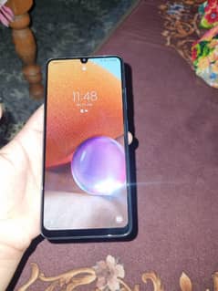 selling