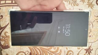 Samsung note 20 ultra