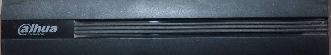 DVR BOX
