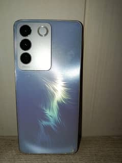 Vivo v 27e 8/256 gb Full box